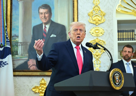 Американист оценил планы Трампа по завершению иранского конфликта