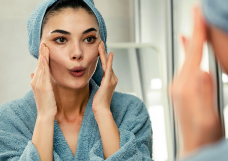 Нутрициолог назвала неочевидную причину развития морщин