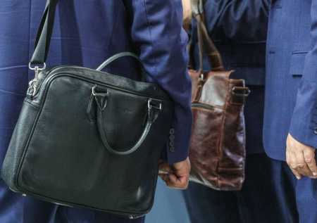 Девять членов региональных избиркомов оказались иноагентами