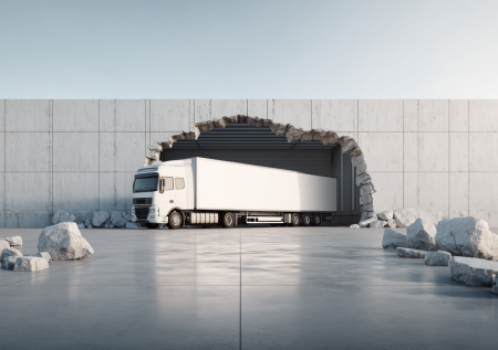 Скрытые издержки логистики: где бизнес теряет деньги, не замечая этого