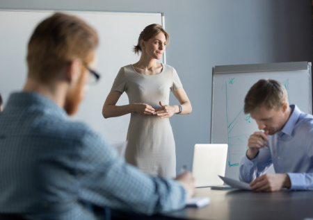 Названы факторы, указывающие на «тихое увольнение» сотрудника