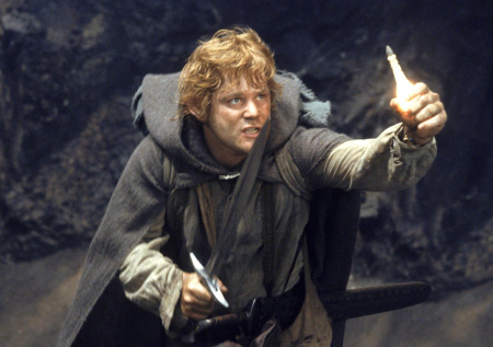 Warner Bros. сообщила хорошую новость для поклонников «Властелина колец»