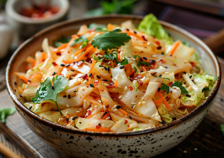 Остро, сочно, просто: рецепт, за который вас будут благодарить