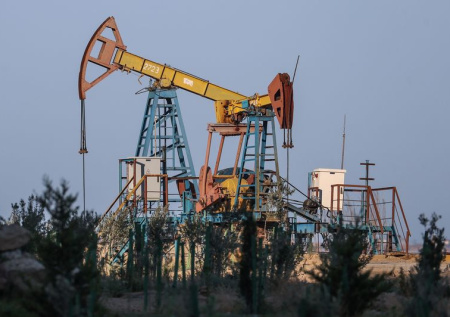 Еще одна страна спешит согласовать с Россией сделку о закупке нефти