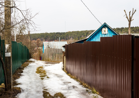 Дачникам напомнили, как правильно утилизировать старую древесину