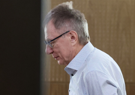 Счета и недвижимость Галицкого оказались под арестом