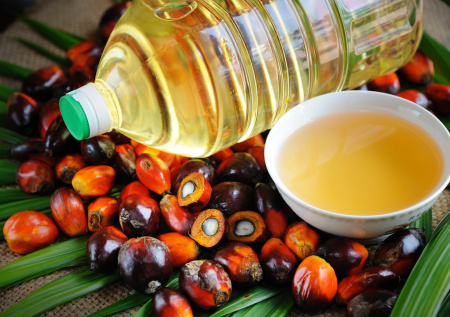 В Госдуме не поддержали проект о запрете пальмового масла в детском питании