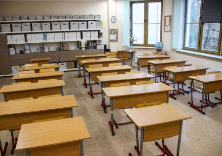 В России захотели изменить требования к нагрузке школьников