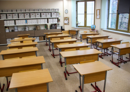 Минпросвещения объявило сроки приема в первые классы в 2026 году