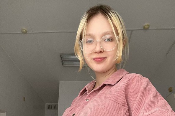 Дарья Суднишникова