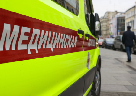 Мужчина попытался зарезать возлюбленную в день ее рождения