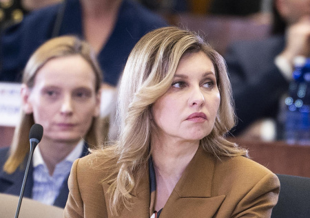 «Плюнула под ноги»: выходка Зеленской стала оскорбительной для жены Трампа