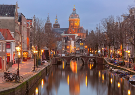 В Нидерландах подсчитали огромные потери бюджета из-за помощи Украине