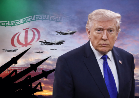 Прилеты по двум авиабазам: иранские дроны уже в США — привет от Хаменеи