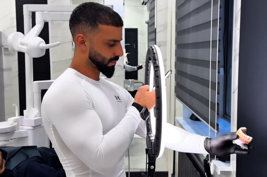 Эльмар Бабаев