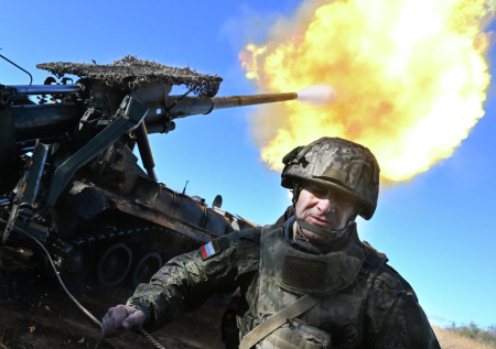 Стало известно, почему ВС России сместили свои удары на Западную Украину