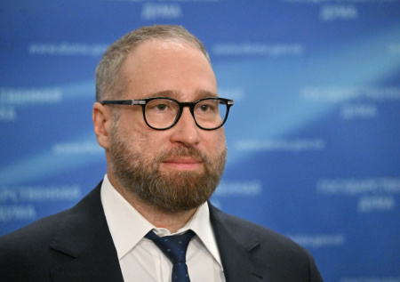 В Госдуме предрекли распад интернета на сегменты