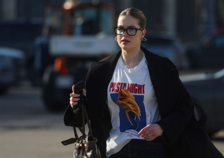 Погода в Москве в четверг, 26 марта: ждать ли жары и сильных ливней