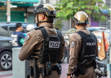 Еще одна россиянка пропала после прилета в Таиланд