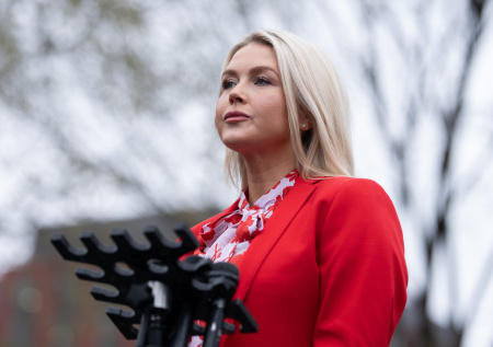 В Белом доме раскрыли, прекратят ли США удары по Ирану на время переговоров