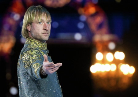 Определился победитель в голосовании за звание лучшего фигуриста России