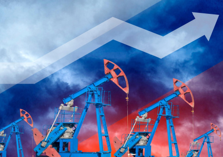 Спрос на российские энергоресурсы взлетел в Юго-Восточной Азии