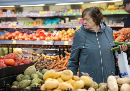 В Госдуме предложили ограничить наценку на некоторые товары