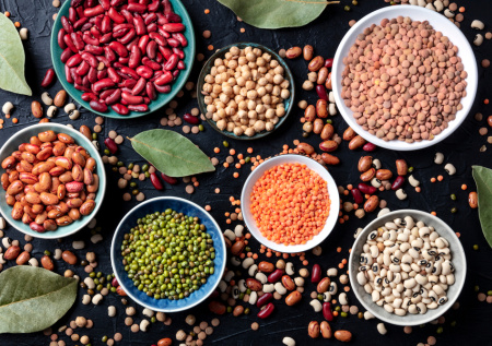 Постное меню на неделю: 7 витаминных блюд для энергии и здоровья