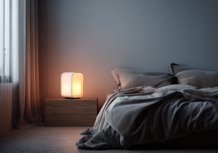 Мягкое завершение: как текстиль помогает «закрыть» день