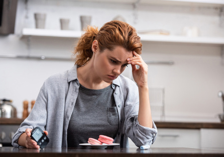 Сладкая угроза: на РФ надвигается новая эпидемия — как спасти себя и детей