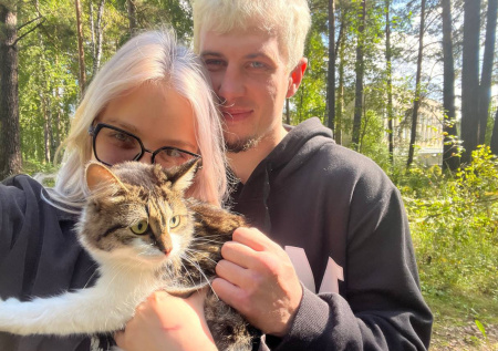 Забеременевшая в 13 лет героиня «Пусть говорят» вышла замуж