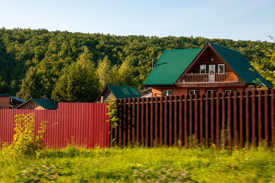 Что нельзя делать на даче в 2026 году: 10 запретов и новые штрафы