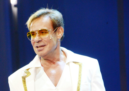 Ефиму Шифрину — 70. Досье, скандалы, слова об СВО: как сейчас живет артист