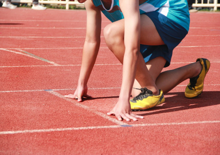 Российских юниоров могут допустить до соревнований по легкой атлетике