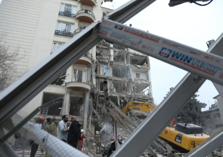 В США раскрыли, как долго могут продолжиться атаки на Иран