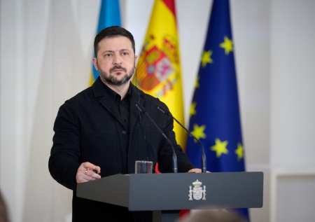 Что известно о приказе Зеленского насчет мобилизации на Украине