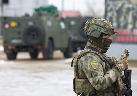 Наступление ВС РФ на Запорожье 25 марта: сводка, что у Гуляйполя, новости