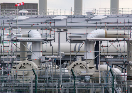 Венгрия оставила Украину без газа