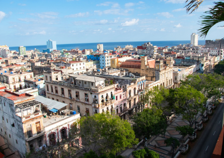 Россиянка объяснила, почему в отелях на Кубе не любят гостей