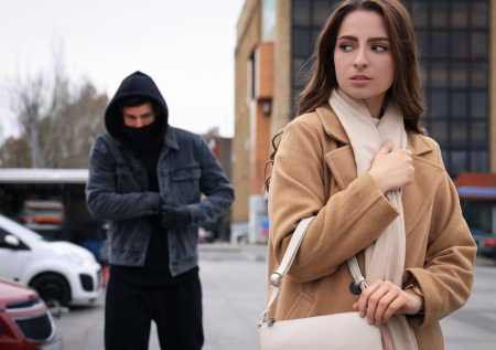 В Госдуме рассказали о текущем статусе законопроекта о сталкинге