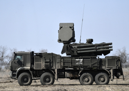 Капитуляция Киева и обвал фронта: новости СВО на утро 25 марта