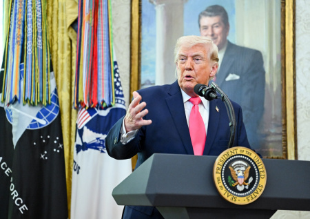 «Пустил пыль в глаза»: в Европе предупредили о лжи Трампа по Ирану