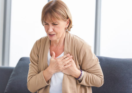 Стало известно, в какое время люди чаще всего сталкиваются с инсультом