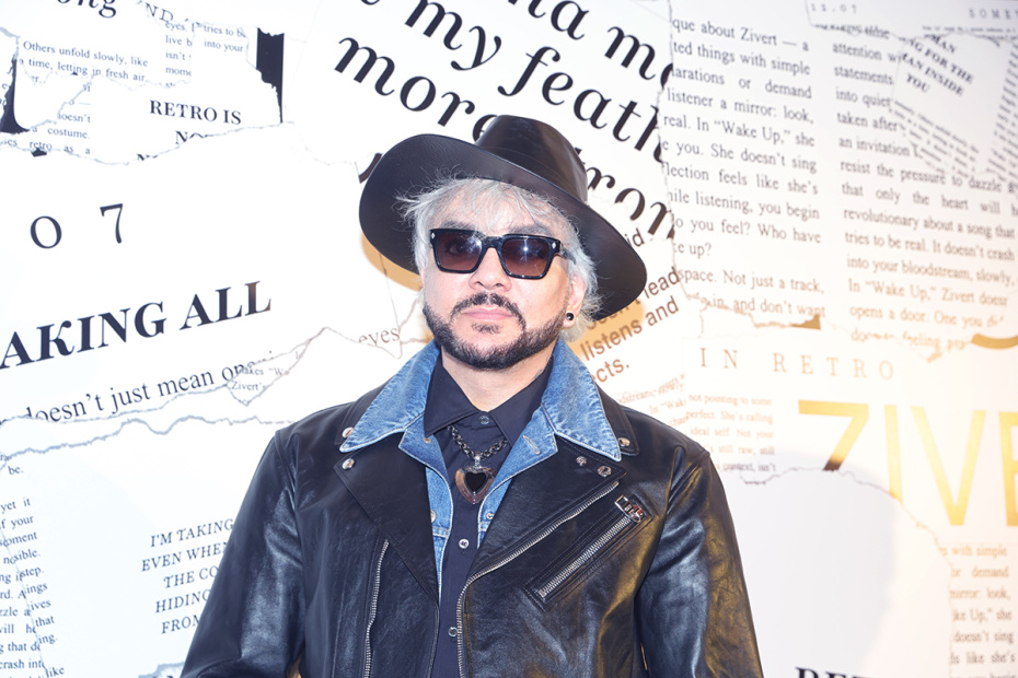 Филипп Киркоров на шоу «Где-то в Ретро»