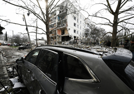 Что известно о судьбе 220 жильцов взорвавшегося дома в Севастополе