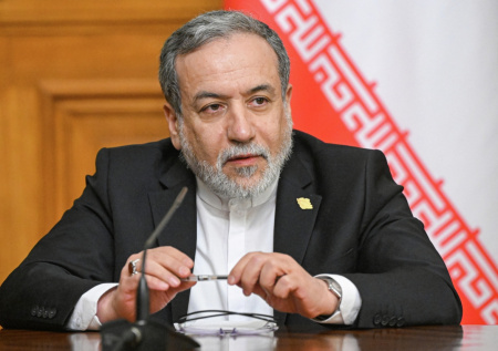 Израиль и США предоставили иммунитет двум иранским политикам