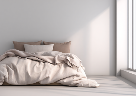 Меньше вещей — больше качества: как меняется подход к текстилю