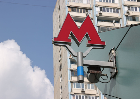 На Калужско-Рижской линии случился коллапс