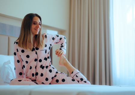 Россиянам рассказали, как легко взбодриться без кофе и энергетиков