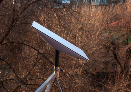 В США узнали о российских спутниках-аналогах Starlink